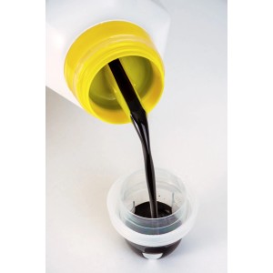 Compo öko balance® Pflanzendünger 1l