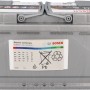 Bosch PowerLine AGM 80Ah Autobatterie für zuverlässige Startleistung.
