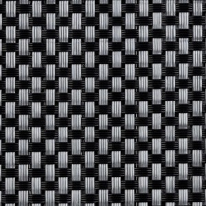 KARAT Outdoor Teppich Lucca mit Bordüre Witterungsbeständig und Modern 70 x 130 cm