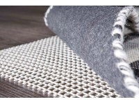 casa pura Teppich Rutsch Stopp: Teppichunterlage rutschfest, Anti-Rutsch  Matte für Teppiche, Läufer UVM., einfach zuschneidbar, Reach  zertifizierter Gleitschutz
