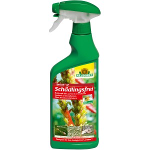 Neudorff Spruzit AF Schädlingsfrei 500ml: Spritzmittel gegen Blattläuse und andere Schädlinge.