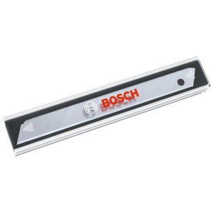 Bosch Abbrechklingen-Set DIY 9 mm 10-teilig