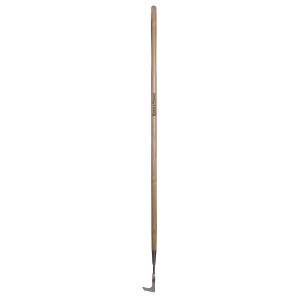 Kent & Stowe Fugenkratzer mit Langstiel, 159 cm, für die Gartenarbeit. Unkrautentfernung leicht gemacht.