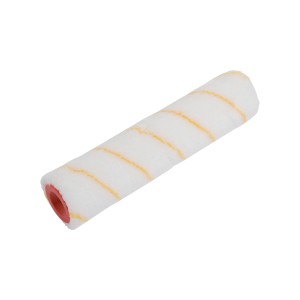 LUX Goldfaden-Walze Kurzflor 25 cm