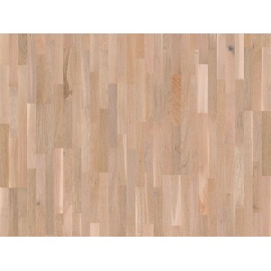 Parador Parkett Basic Eiche Mattlack Weiß