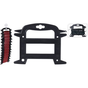 Spule für Lichterkette