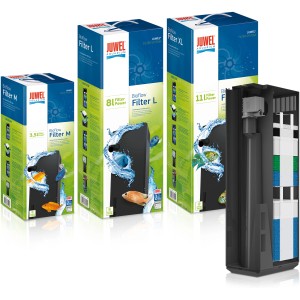 Juwel Bioflow XL Aquarium Innenfilter für Aquarien bis 500 l.