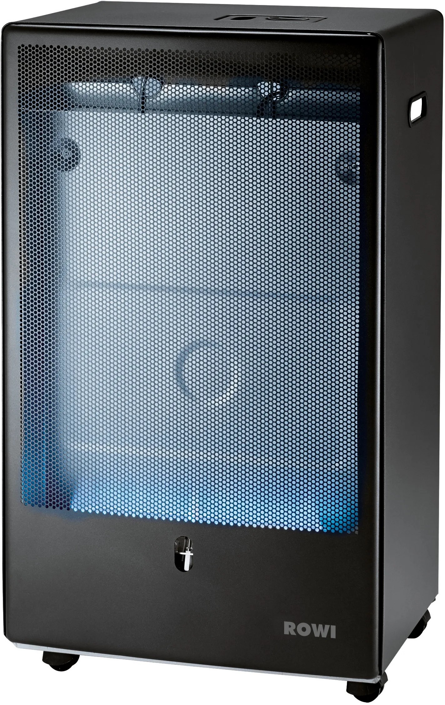 Rowi GasHeizofen Blue Flame 4200 W mit Thermostat EEK A kaufen bei OBI