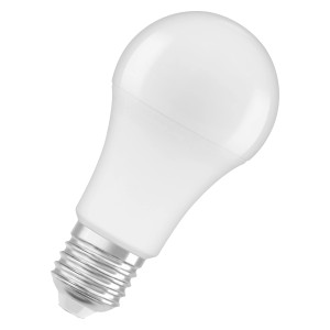 Bellalux LED-Leuchtmittel E27 Glühlampenform 13 W 1521 lm 11,8 x 6 cm (H x Ø)