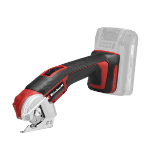 Einhell Akku-Universalschneider TE-UC 18/6 Li – Solo (ohne Akku/Ladegerät)
