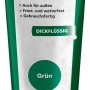 Ultrament Pigmente 100ml Grün für Effektfarben, zum Anmischen von Betonfarben.