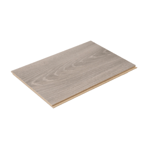 Egger Hybridbodenmuster Aquadura EDF204 Panora 297 mm x 193 mm Eiche Grau