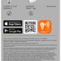 Infografik: Ledvance Smart+ Leuchtmittel mit App steuern für ein smartes Zuhause.