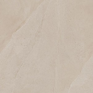 Class Tile Bodenfliese Burlington Feinsteinzeug Sand 80 cm x 80 cm
