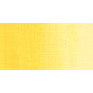 Lukas Studio Ölfarbe Zitronengelb, hochwertige Ölfarbe für Künstler.