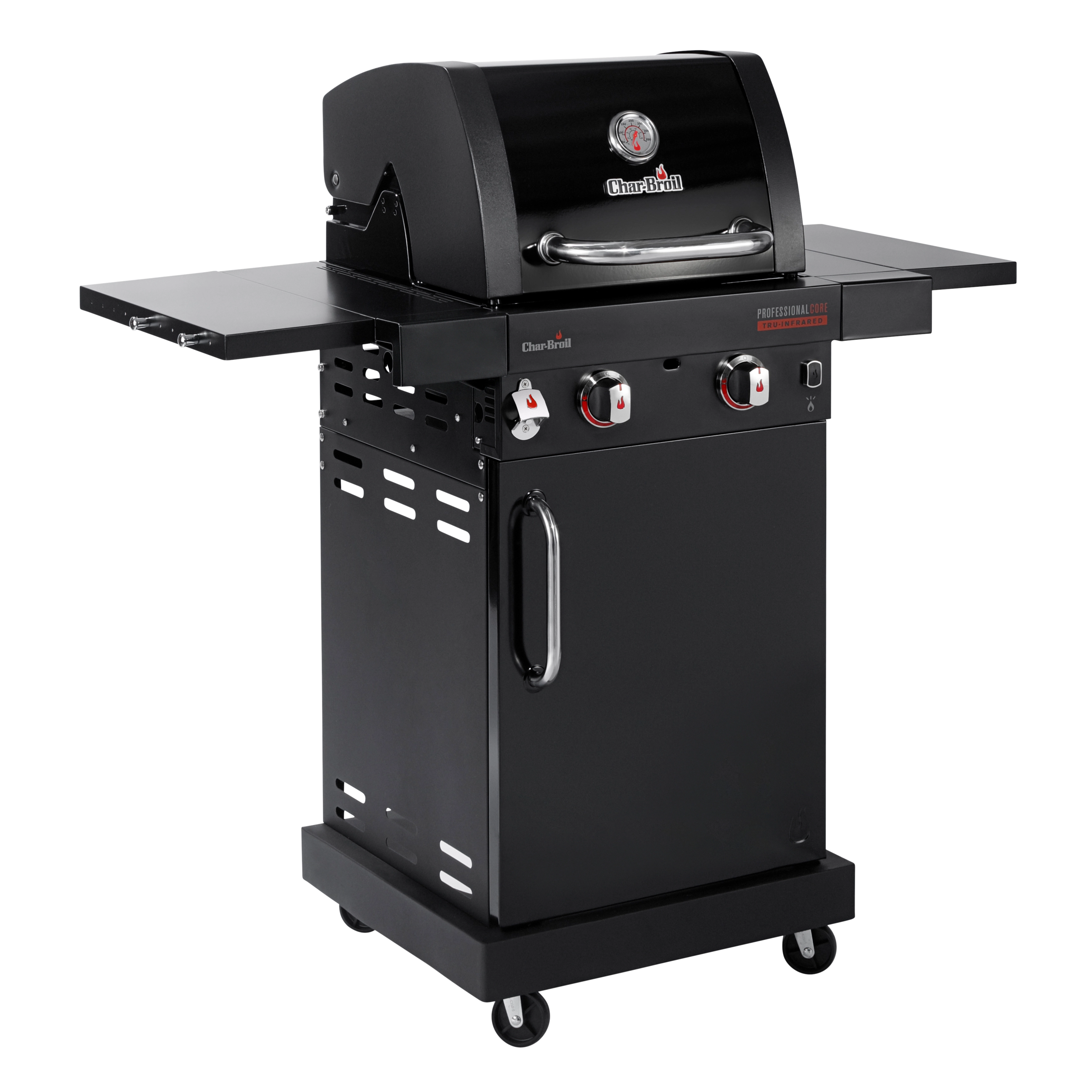 Char Broil Gasgrill Professional Core B 2 Brenner TRU Infrared