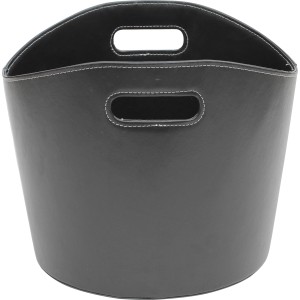 Kaminholztrage Anthrazit