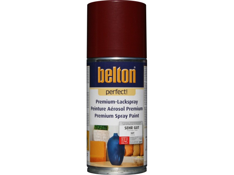 Belton Vernice Spray Speciale Effetto Oro Vernice Spray Oro 400ml-323199 - Foto 11
