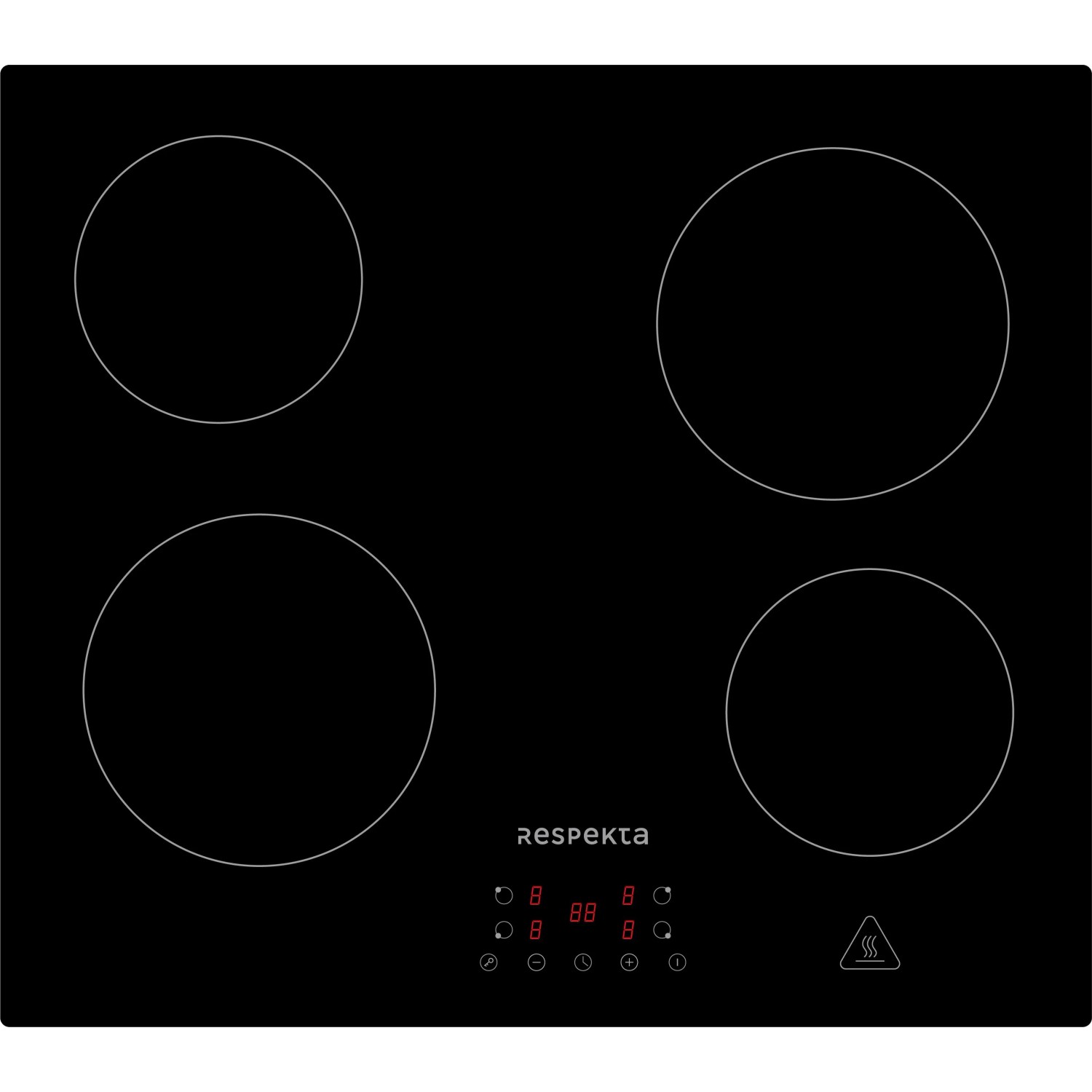 Respekta Winkelküche Oliver 370 cm Weiß_10