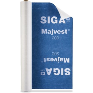 Siga Majvest Fassadenbahn 1,5 m x 50 m