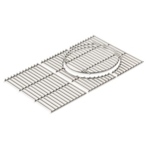 Enders Edelstahlrost Switch Grid Hyde 4