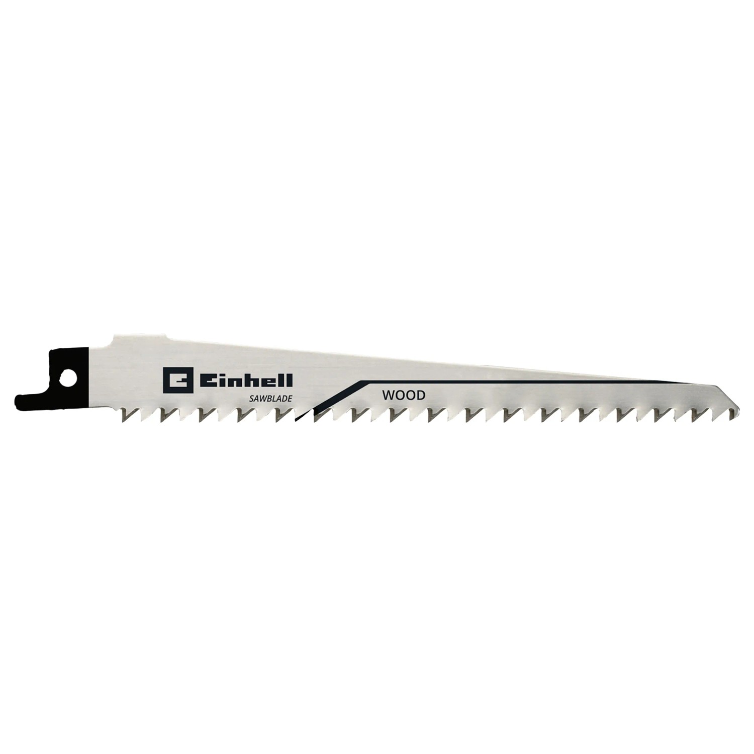 Sägeblatt für Einhell Universalsäge TE-AP 750 E, geeignet für Holzarbeiten.