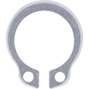 Sicherungsring Ø 8,0 mm Edelstahl A2 20 Stück