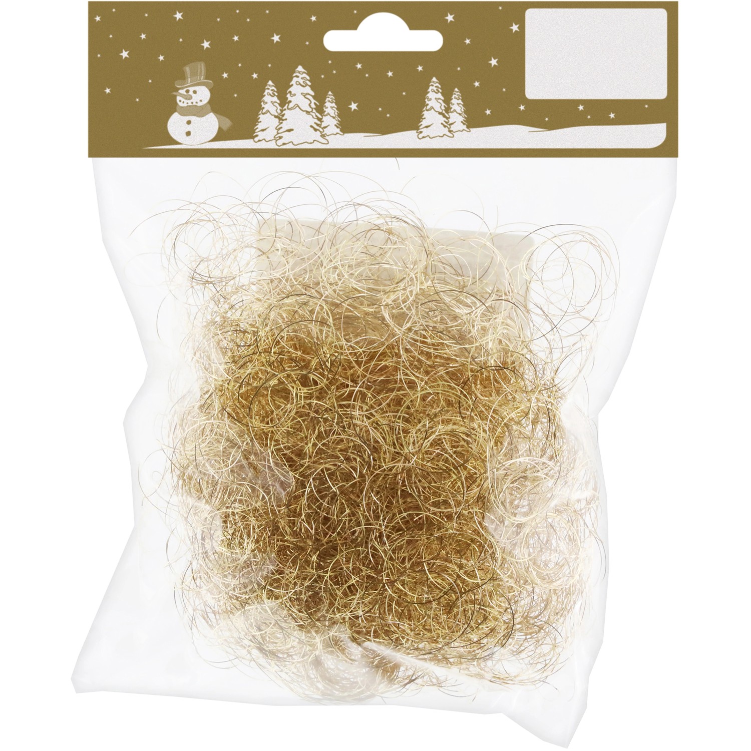 Engelshaar 20 g Gold kaufen bei OBI