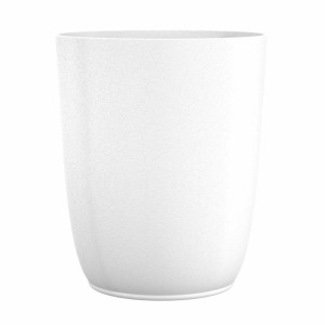 Florus Flow Orchidee Weiß  13 x  H 15 cm