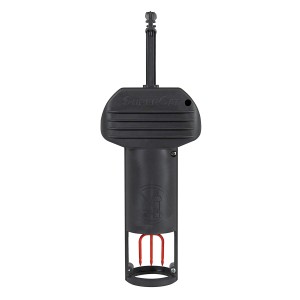 Swissinno Wühlmausfalle SuperCat ohne Gift 6 cm Durchmesser