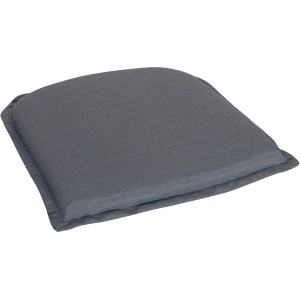 Sitzkissen Bastia Grau