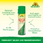 Grüne Neudorff Permanent Gelsen- & Tigermückenspray 500ml Dose. Bekämpft Mücken, Wespen, Fliegen mit Chrysanthemen-Wirkstoff.