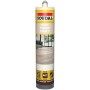 Soudal Parkettdichtstoff Kirsche 290 ml