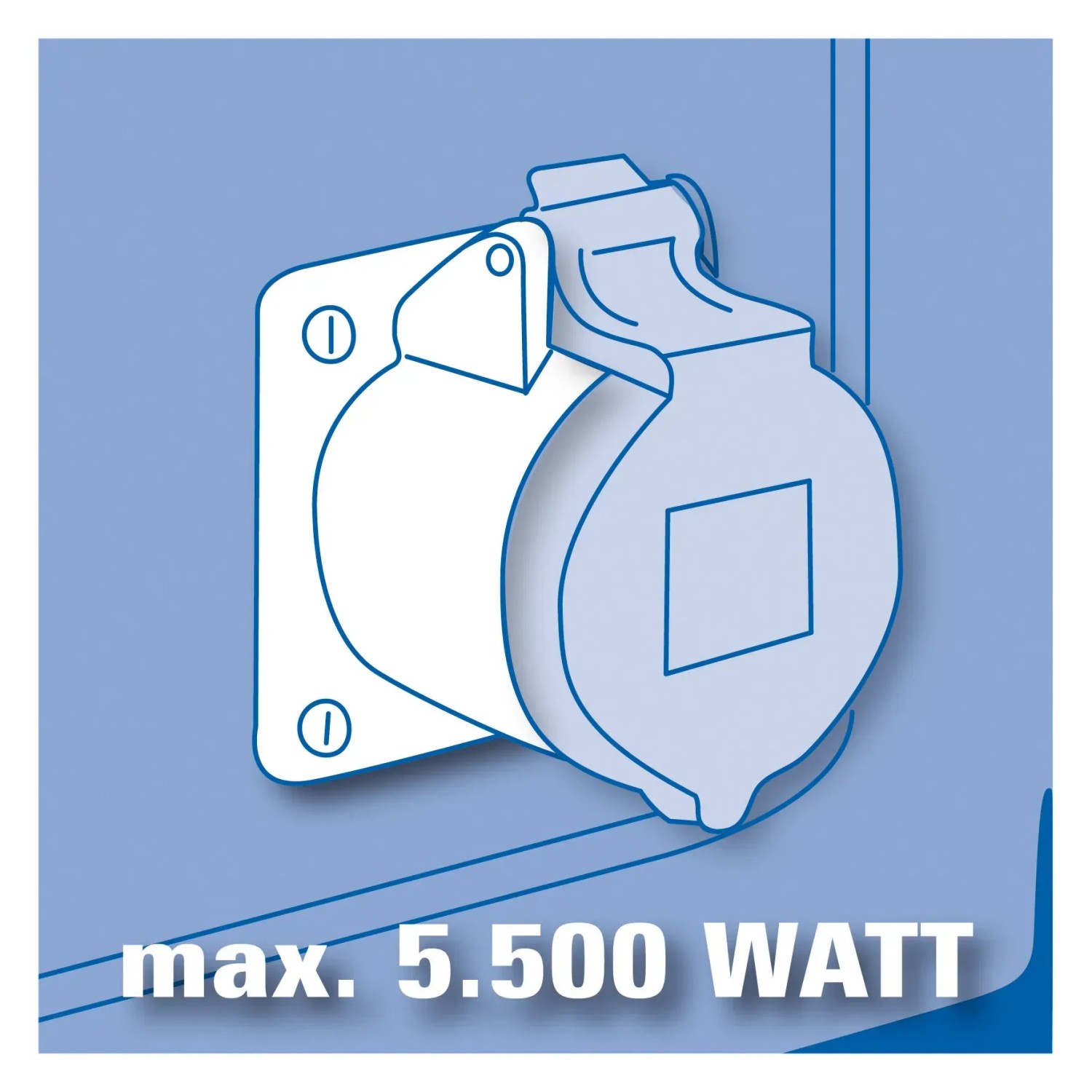 Stromerzeuger Einhell Bt Pg 5500 1 Einhell Stromerzeuger Benzin BT-PG 5500/2 D kaufen bei OBI