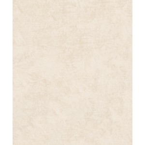 Beige Vliestapete mit Putzstruktur (La Veneziana III) für dekorative Wandgestaltung.