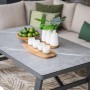 Vasano 4-teilig, Premium Dining Ecklounge Set, Gartenmöbelsetㅤ_3