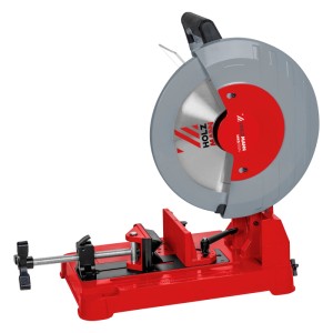 Holzmann Metalltrennsäge MKS355N mit HM-Sägeblatt 230 V