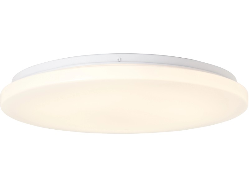 Brilliant LED-Deckenleuchte Alon 38 cm Weiß kaufen bei OBI