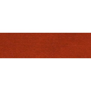 Farbmuster: Clou Pulverbeize Kirschbaum Dunkel, Beize für Holz.