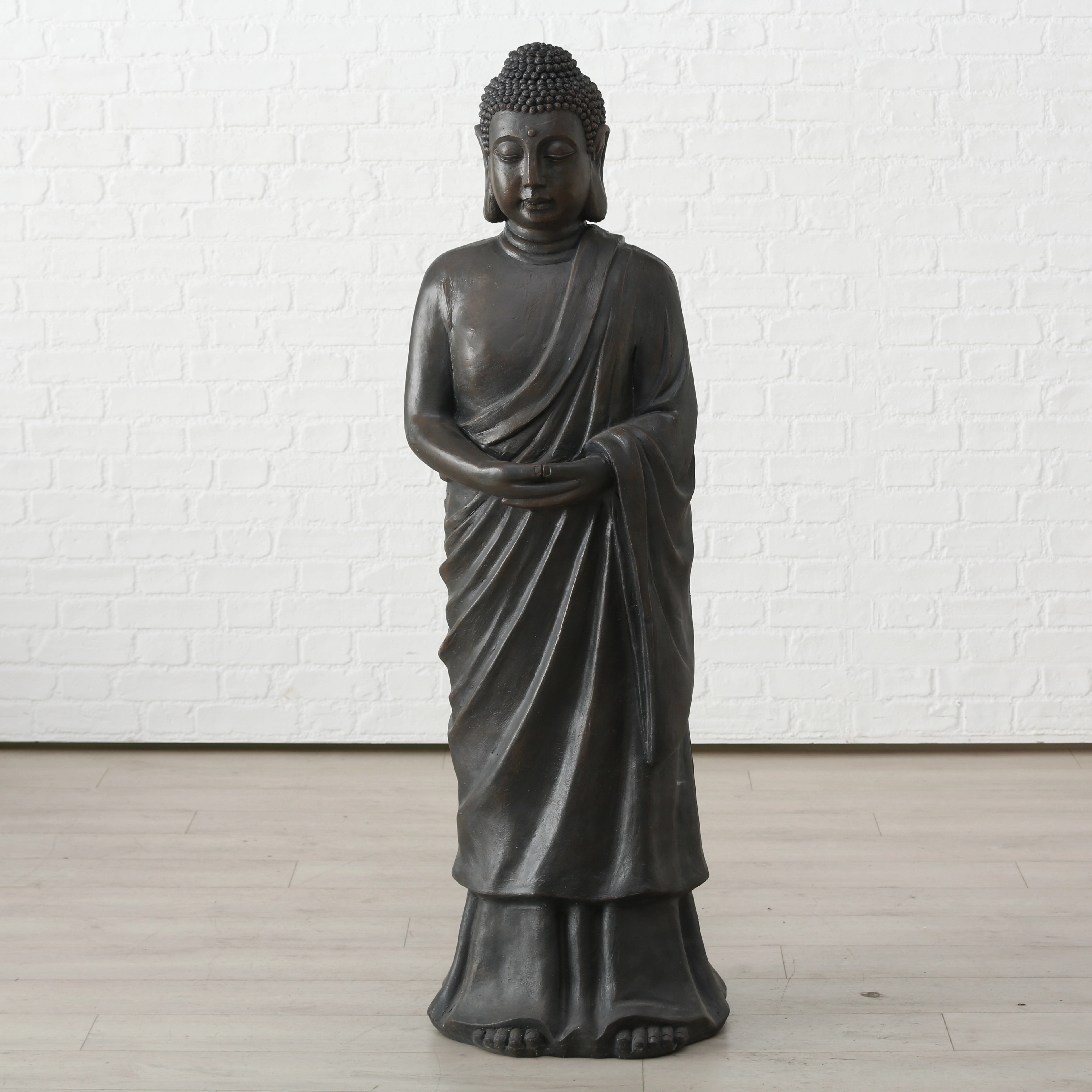 DekoFigur Buddha Rimy 150 cm kaufen bei OBI