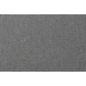 Graue Siena Garden Sesselauflage Stella, 96x46x3 cm, für Gartenstühle und Dining-Sessel.