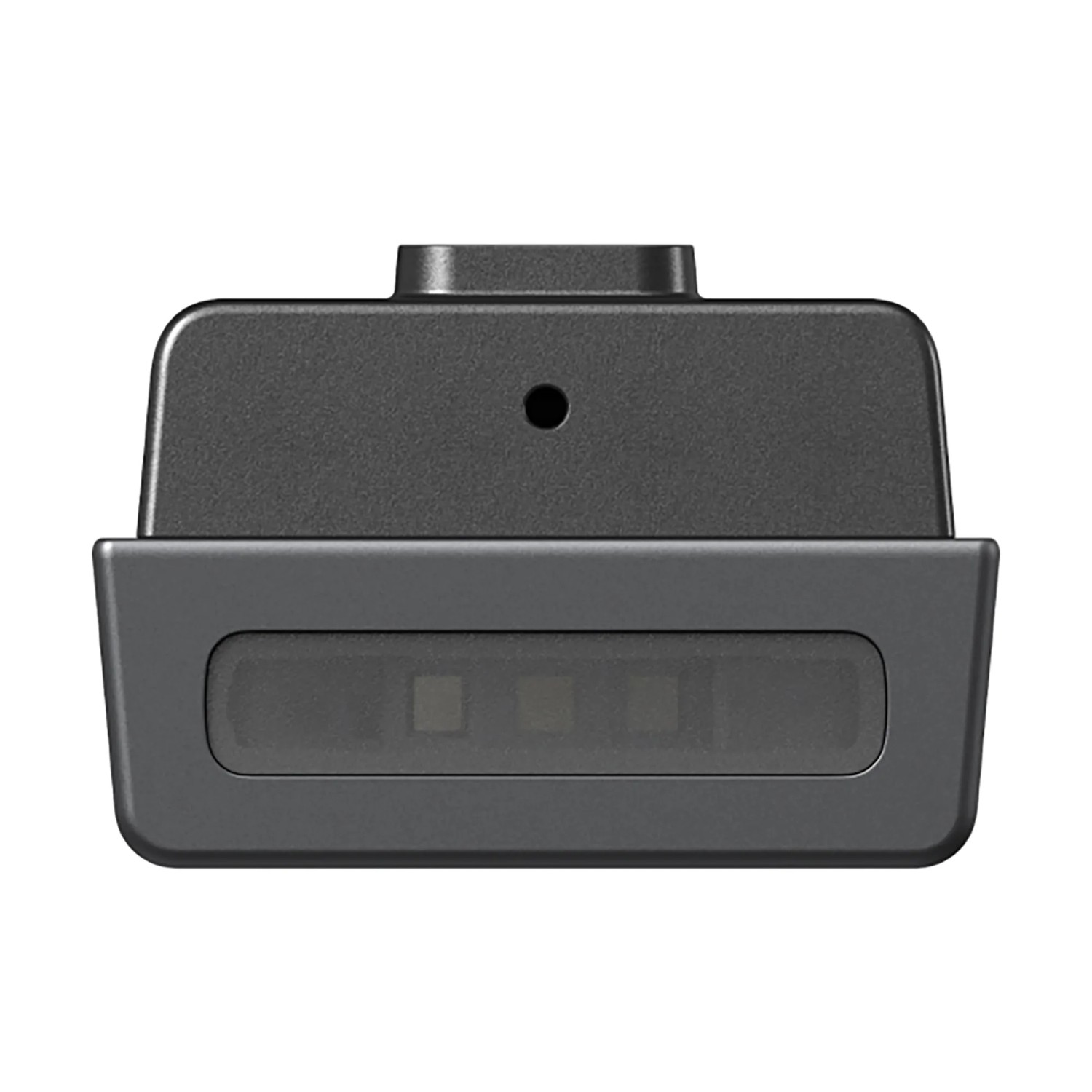 Eufy MiniBase Chime für E340 Video-Türklingel, zur Erweiterung der Audio-Benachrichtigung im Haus.
