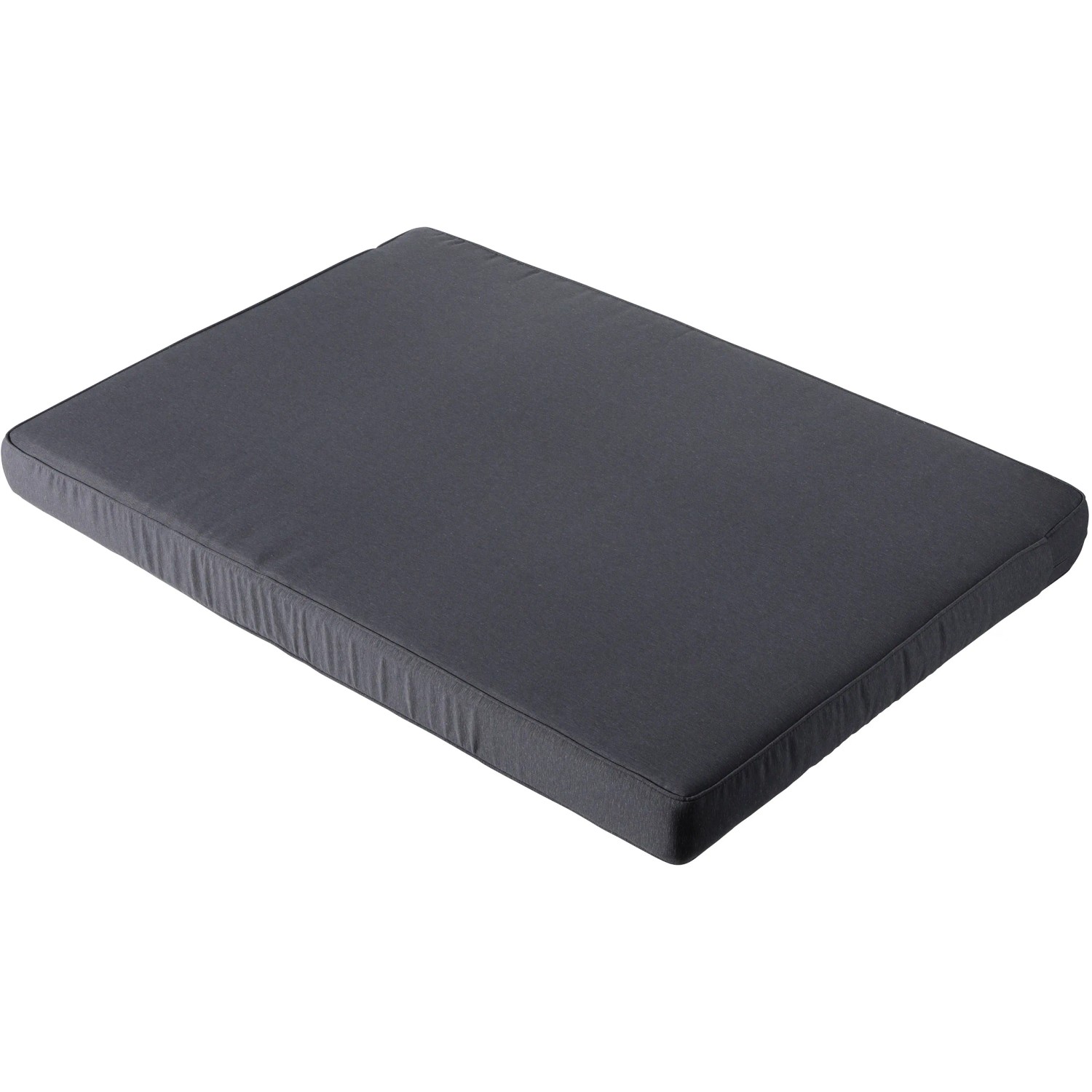 Madison Palettenauflage Outdoor Panama Grey 120 cm x 80 cm kaufen bei OBI