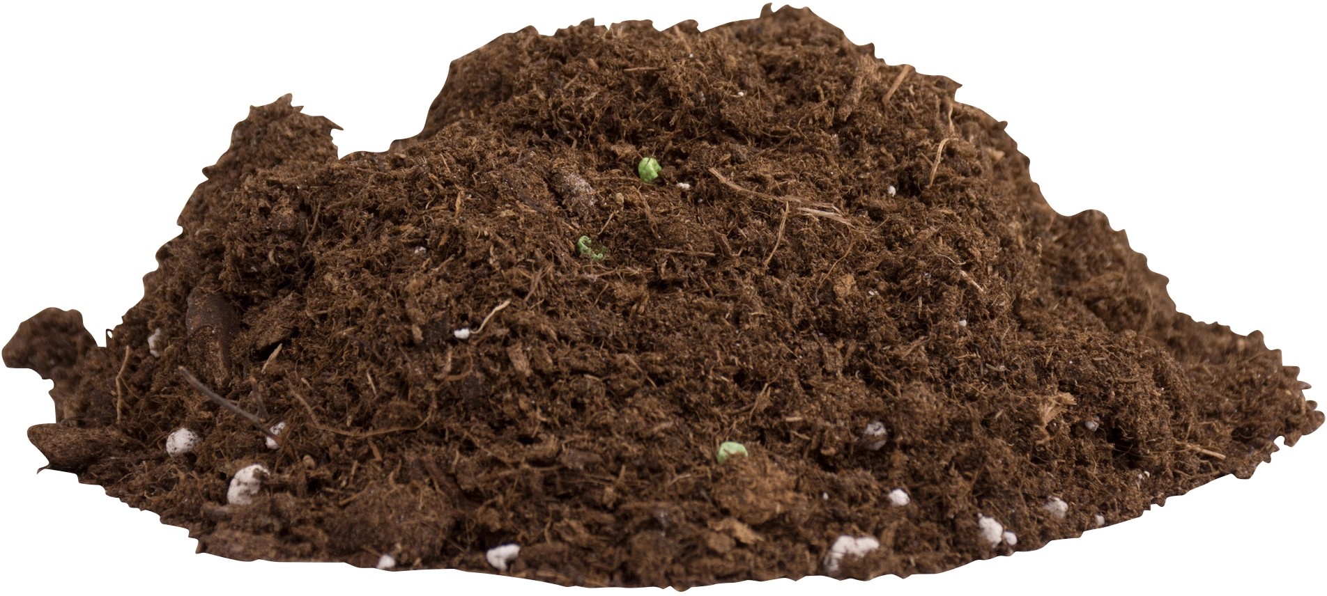 Compo QualitätsBlumenerde ca. 50 weniger Gewicht 2.280 l (48 x 60 l
