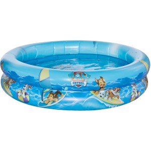 Happy People Paw Patrol Babypool, aufblasbares Planschbecken mit Paw Patrol Motiven.