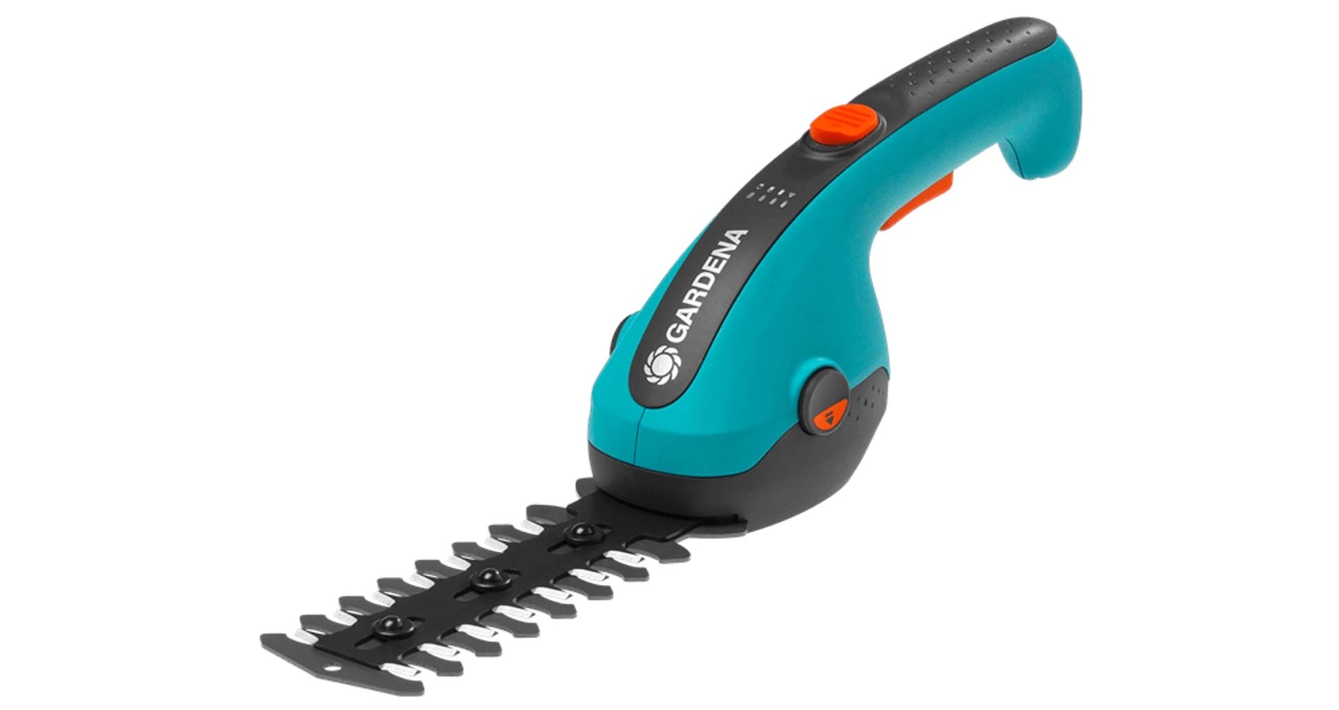 Gardena Set AkkuGras und Strauchschere ClassicCut Li incl. USBC