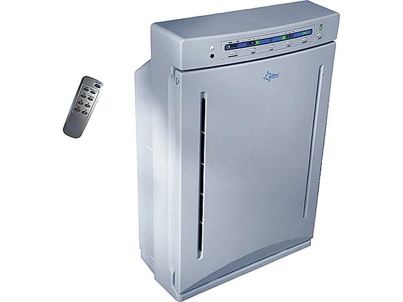 Luftreiniger AirCare 300 kaufen bei OBI