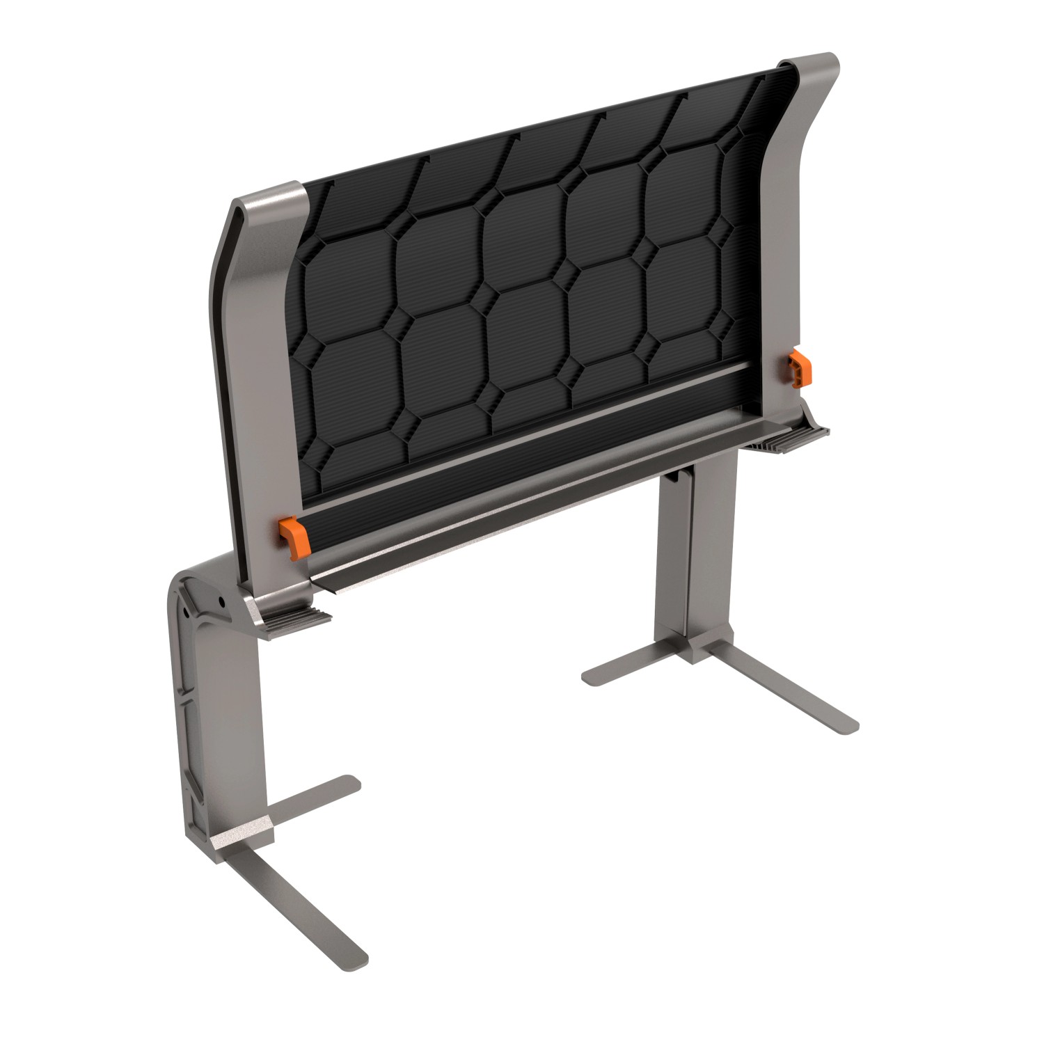 Worx Garage für Landroid Mähroboter, Schutz vor Wind und Wetter.