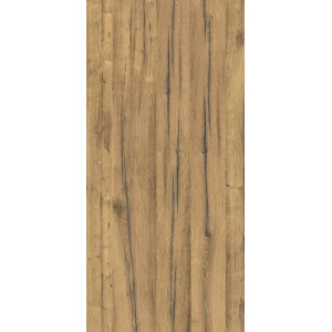 Schulte Duschrückwand ExpressPlus DecoDesign in Schwarzwaldeiche Optik, 210x100 cm.