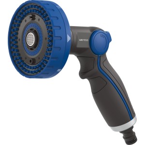 LUX-TOOLS Classic Gartenbrause